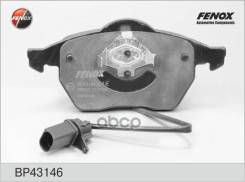   ! Audi A6 97-02, Vw Passat 1.6-2.5Tdi 98 Fenox Bp43146, Audi 100 C4 Avant (4A5) Audi 100 C4  (4A2) Audi A3 (8L1) Audi A4...