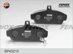 ������� ��������� �������� Fenox BP43215 ����