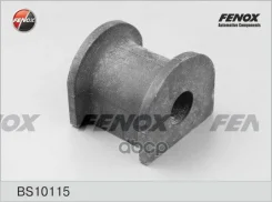 ������ ������������� / Daewoo Lacetti, Nubira 1.4-1.8 05- / ��������; D17�� Fenox ���. BS10115 BS10115 ����