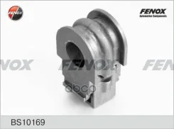 ������ ������������� Nissan Qashqai (J10) 06-13, X-Trail (T31) 07-13 ��������� D=22 Fenox BS10169 Fenox ���. BS10169 BS10169 ����