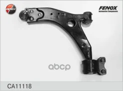 ����� �������� �������� ����� � �� Ford Focus II Focus C-Max ����� 27.02.2006 ������� ����� ��� Fenox ���. ca11118 CA11118 ����
