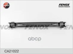 ����� �������� ������ �����/������ ������� Ford Focus I II III (���������) C-Max 03-07 Kuga I Fenox ���. ca21022 CA21022 ����