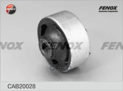 ����������� ������ Chevrolet Aveo (T200, T250) 02- ��������� ������ Fenox CAB20028 Fenox ���. CAB20028 CAB20028 ����