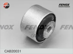 ����������� ������ �������� | ��� ����/��� | Ford Fiesta VI 08-/ 2 07- Fenox ���. CAB20031 CAB20031 ����