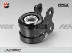 ����������� ������ Ford Focus II 04-; Mazda 3 (BK, BL) 03-; Volvo C30, S40 ��������� ������ Fenox CAB30002 Fenox ���. CAB30002 CAB30002 ����