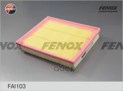 ������ ��������� Fenox ���. FAI103 FAI103 ����