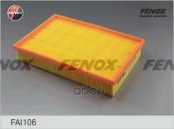 ������ ��������� Ford Focus II 04-07, C-Max 04-07; Volvo C30 06-, S40 04- Fenox FAI106 Fenox ���. FAI106 FAI106 ����