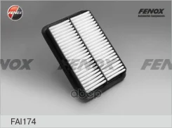 ������ ��������� Hyundai Santa Fe (SM) 00-06; Kia Magentis 06-10 Fenox FAI174 Fenox ���. FAI174 FAI174 ����