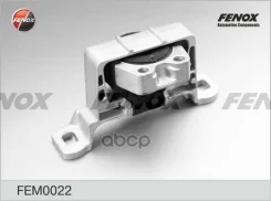 ����� ��������� FORD Focus II 1.4-1.6 ����. �� Fenox ���. FEM0022 FEM0022 ����