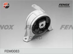 ����� ��������� Opel Astra H 04-, Zafira B 05- �������� ������ Fenox FEM0083 Fenox ���. FEM0083 FEM0083 ����