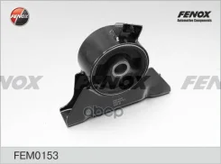 ����� ��������� Mazda 626 GF GW 1.8-2.0 97- ����. ���������������� Fenox ���. FEM0153 FEM0153 ����