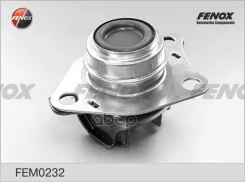 ����� ��������� | ����� ���� | Renault Megane 1.4-2.0 8, 16V 96- Fenox ���. FEM0232 FEM0232 ����