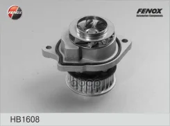 ����� ������� Audi A2. VW Golf/Bora/Polo. Skoda Fabia 1.4 16V 97 Fenox ���. hb1608 HB1608 ����