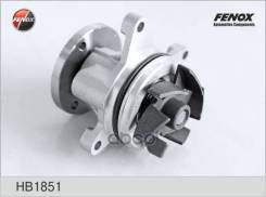 ����� ������� Ford Focus II, Mondeo 1.8, 2.0 00/ Mazda 3, 6, MPV, Tribute 1.8-2.3i 16V 00 Fenox ���. HB1851 HB1851 ����