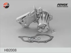�����! Ford Focus II/Mondeo IV/Fusion 1.4-1.6 05 Fenox HB2008 HB2008 ����