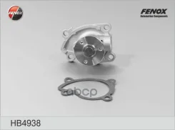 ����� ������� Nissan Micra III, Note, Qashqai, Tiida/ Renault Megane III, Scenic III 1,2/ 1,4/ 1,6 Fenox ���. HB4938 HB4938 ����
