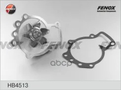 ����� ������� Nissan Primera, Almera, Sunny 2.0i 16V 90 Fenox ���. HB4513 HB4513 ����