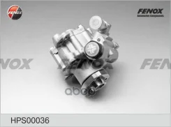 ����� �������������� [��� �����/120 Bar] Fenox ���. HPS00036 HPS00036 ����