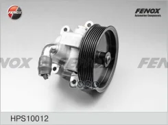 ����� �������������� ���� �� ������ ?125�� 7PK 85-100 Bar Ford Focus II C-MAX Mondeo III Transit Fenox ���. hps10012 HPS10012 ����