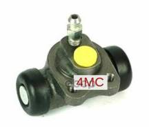    |  / | Daewoo Matiz 0.8 98-, 1.0 03-/ Chevrolet Spark 0.8/1.0 05- Br.bc.2.3;96518606; Cf 0543; Cs-W02;77Ac0007; Hy...