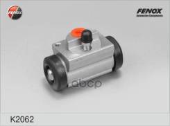    Ford Focus Ii 04 - 11 Fenox . K2062 
