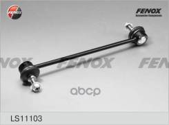   |  / | Renault Megane Ii (   , 266) 03-09, Scenic Ii 03-09, Grand Scenic Ii 03-09 Fenox . LS11...
