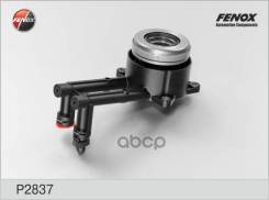  !  Ford Fiesta/Focus 1.25-1.6/1.4TDCi 01 Fenox . P2837 P2837 