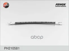 ����� ��������� Mercedes C (W202, W203) 93-, CLK (C208, C209) 97-, E (W124) 87- ������ Fenox PH210581 Fenox ���. PH210581 PH210581 ����