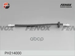����� ��������� �������� L: 338�� M10x1 (int. ) SF M10x1 (int. ) SF VW Passat/Variant (3A) 88-96 Fenox ���. ph214000 PH214000 ����