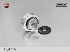����� ���������� ����� Suzuki SX4 06- (D13A, G13B, G13BA, G13BB, M13A, M15A) �������� Fenox R34115 Fenox ���. R34115 R34115 ����