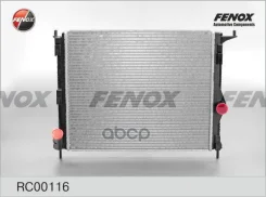 �������� ������� ���������� ��� �/� Lada Largus, Renault Logan ��� ������������ Fenox Fenox ���. RC00116 RC00116 ����