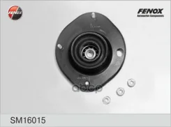 ����� ������������ Daewoo Lanos 04- �����. ���. Fenox ���. SM16015 SM16015 ����
