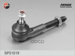 ���������� ������� ���� L Citroen C4 04-, Xantia 94-98 Peugeot 106 91-, 206 98-, 307 00-, 605 89-99 Fenox ���. SP31019 SP31019 ����