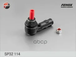���������� ������� | ����� ���� | Ford Focus I 98-04 ���� RU �-DE. ��58. �.03691/26 Fenox ���. SP32114 SP32114 ����