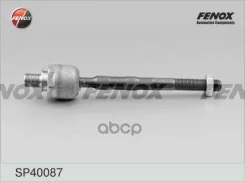 ���� ������� KIA RIO/Hyundai Accent 05- ���/����. (��� �����������) Fenox ���. SP40087 SP40087 ����
