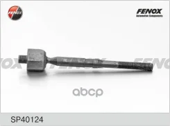 ���� ������� | ����� ����/��� | Fenox ���. SP40124 SP40124 ����