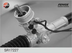 ���. ����� [�/�] Audi A4 95-00 Skoda Superb 02-08 VW Passat 96-05 Fenox ���. SR17227 SR17227 ����