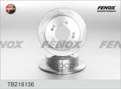 ���� ��������� Fenox ���. TB218136 TB218136 ����