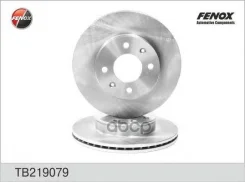 ���� ��������� �������� Hyundai Getz 1.5D 01-09 ��� ABS TB219079 Fenox ���. TB219079 TB219079 ����