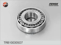 ��������� ������� | ����� ����/��� | TRB100305O7 NSII0010383806 Fenox ���. TRB100305O7 TRB100305O7 ����