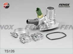 ���������, 88�� Fenox ���. TS126 TS126 ����