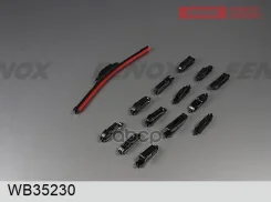 ����� ���������������� Fenox 350�� (14) ������������; ���������: 14 � 1 Fenox ���. WB35230 WB35230 ����