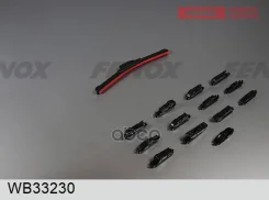 ����� ���������������� Fenox 330�� (13) ������������; ���������: 14 � 1 Fenox ���. WB33230 WB33230 ����
