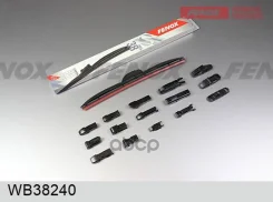 ����� ���������������� Fenox 380�� (15) ���������; ���������: 15 � 1 Fenox ���. WB38240 WB38240 ����