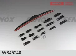 ����� ���������������� Fenox 450�� (18) ���������; ���������: 15 � 1 Fenox ���. WB45240 WB45240 ����