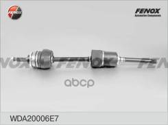  Fenox . WDA20006E7 WDA20006E7 