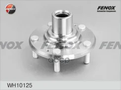 ������� �������� Hyundai ELantra 00-, i30 07- Kia Ceed 06-, Cerato 04-, Spectra 04- Fenox ���. WH10125 WH10125 ����