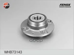 ������� / Peugeot 307 00-04 / � ����� � �����������; ������ Fenox ���. WHB73143 WHB73143 ����