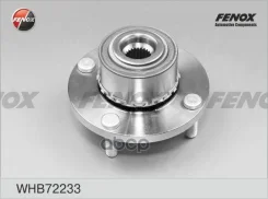 ������� � ����������� �������� Fenox ���. WHB72233 WHB72233 ����