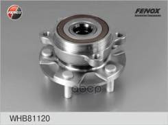 ���������� ������� ��������! �� �������� Toyota RAV/Auris 05 Fenox ���. WHB81120 �-�� WHB81120 ����